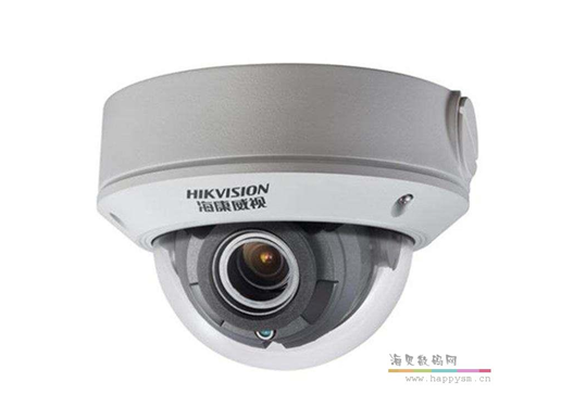 海康威视 DS-2CD7A29CXI-IWS 监控相机