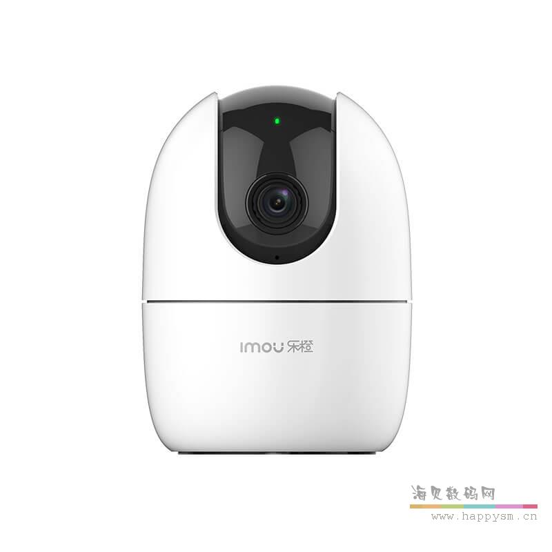 大华 乐橙 智能AI人形检测云台摄像机TP2