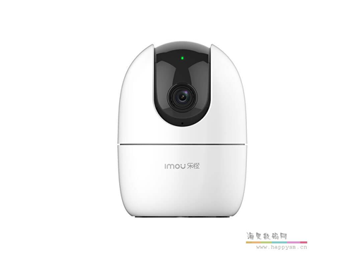 大华 乐橙 智能AI人形检测云台摄像机TP2