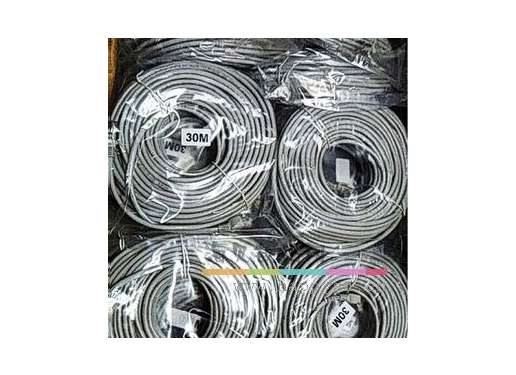 联通 超5类网线