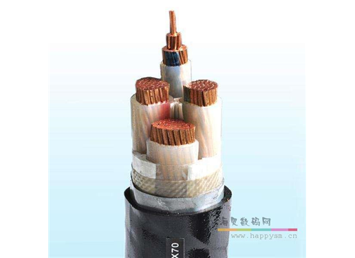 联通 YJV 3*2.5 符合国标标准