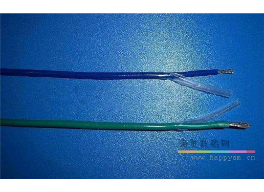 联通 FVN 1.5 地感线 地感线圈铺设