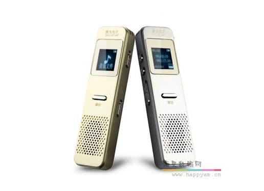 紫光 V10 录音笔