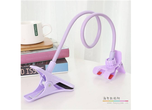 手机 支架 蓝色