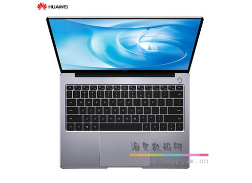 华为 MateBook 14 （I5-8265U 512G集显） 全面屏轻薄性能笔记本