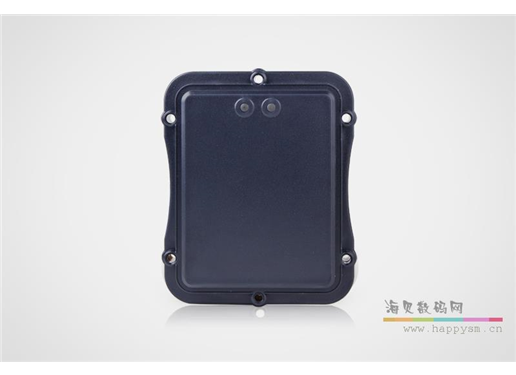 森思泰克  STJ1-6 触发雷达 支架