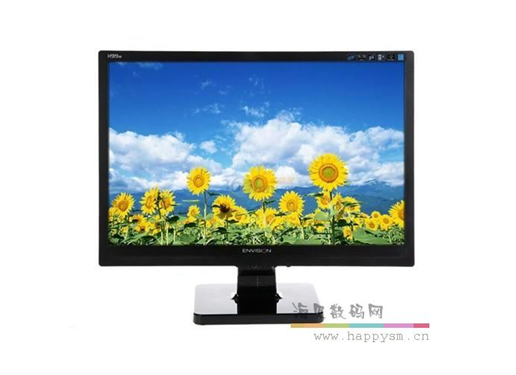 易美逊 H919w+ 19英寸 液晶显示器