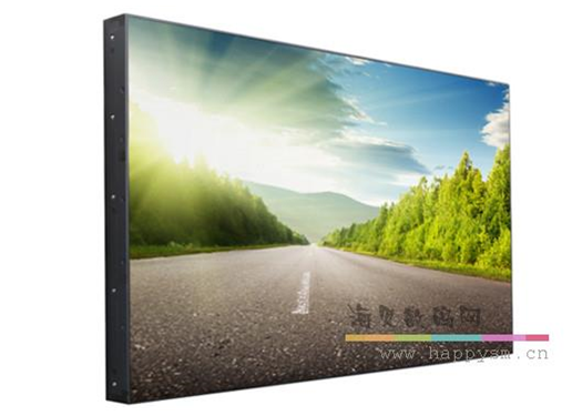 海康威视 DS-D2055NL-B 拼接屏