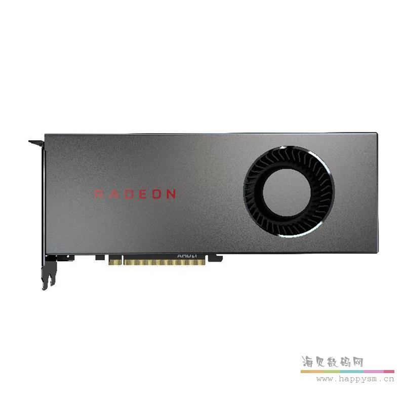 华硕 RX5700XT-8G 显卡