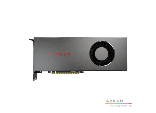 华硕 RX5700XT-8G 显卡