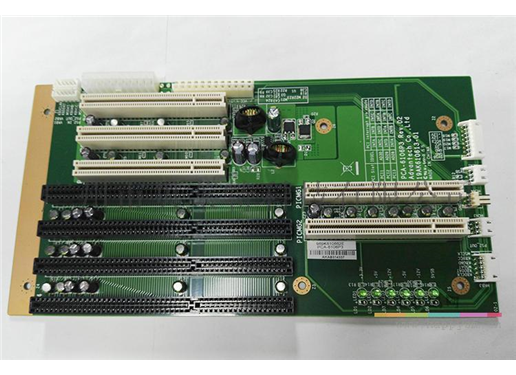 研华 PCA-6106P3-0D2E 主板底座