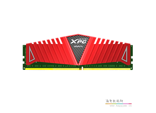 威刚 16G DDR4 2666 台式机内存