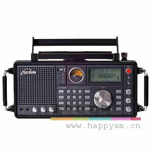 德生/TECSUN  收音机