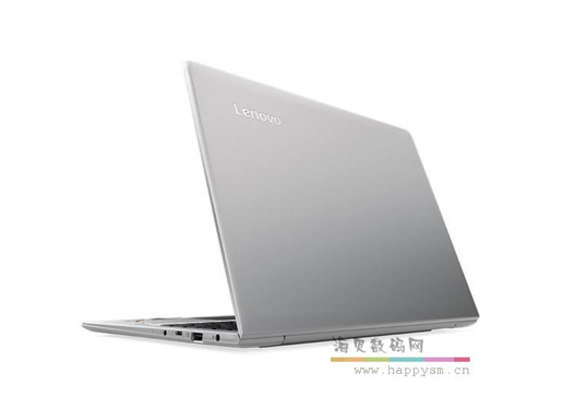 联想 小新 Air13 （I5-8265/8G/512G/集成/高色域/MX250）