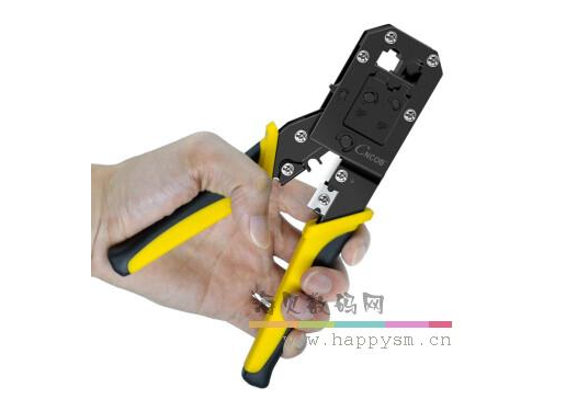 CNCOB CN-318V 8P,6P  多功能网线钳