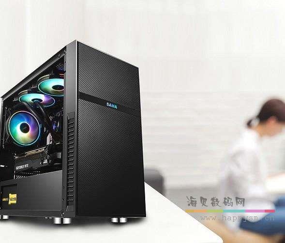 先马 平头哥 M3 机箱