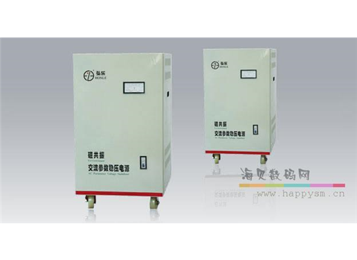 苏州天星 CVT-1KVA 磁共振交流参数稳压器 高端精密仪器电脑保护神