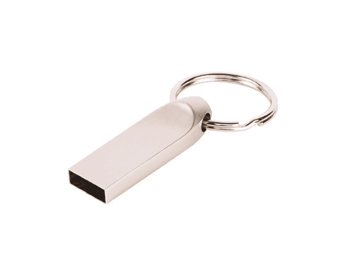 金属 不锈钢 U盘