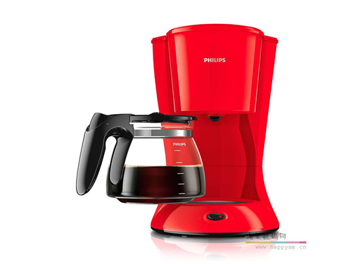飞利浦 HD7447 咖啡机