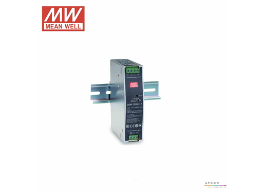 明纬 DDR-120B-24 DC-DC转换器