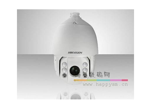 海康威视 DS-2DE7220IW-AVK 200万高速球机