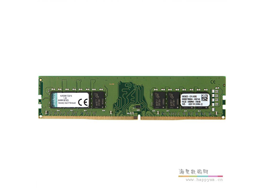金士顿 16G DDR4 2400 台式机内存