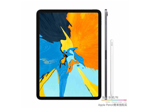 苹果 iPad Pro 256G wifi 11寸 黑