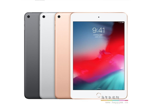苹果 iPad Air3 wifi 64G 2019版 金 10.5寸