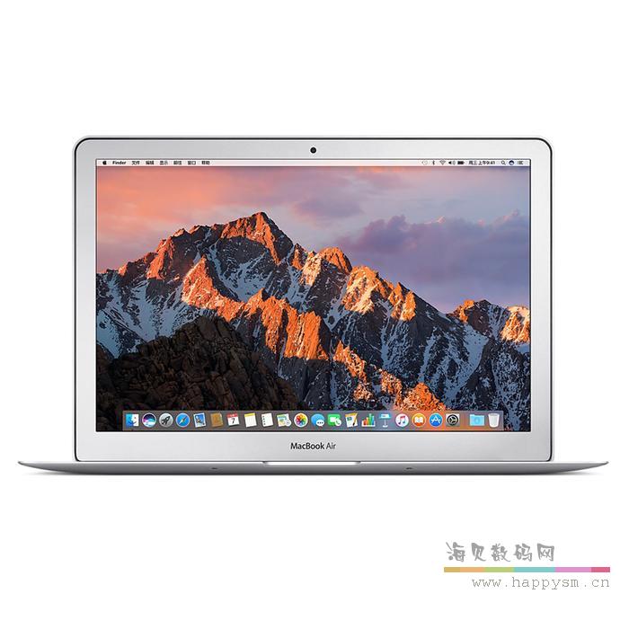 苹果 Air 13寸 低配 8G+128G D32 银色