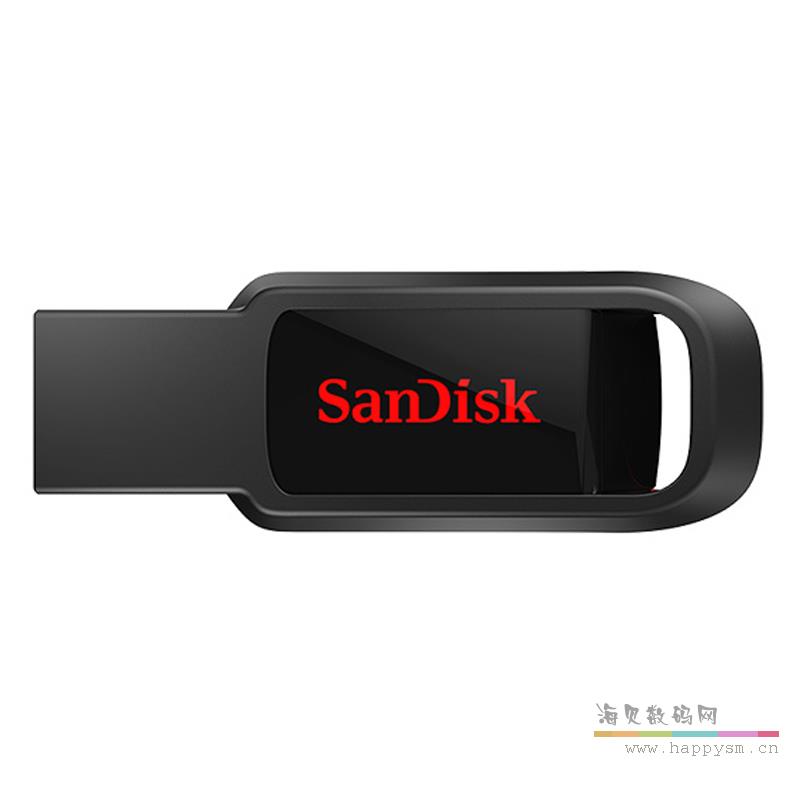 闪迪 CZ61 酷皓 2.0 U盘