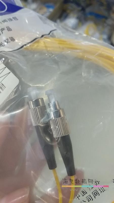 东方之光 光纤跳线