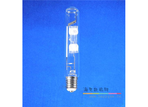 飞利浦 E40 400W 补光灯管 金卤灯 灯管 直流白光