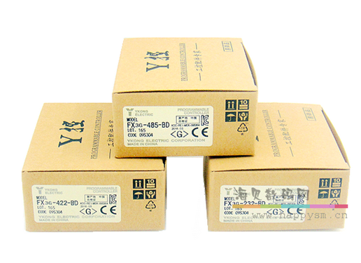 三菱 PLC 模块扩展板