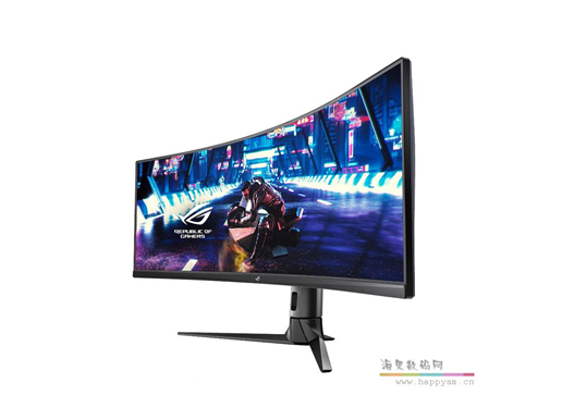 华硕 XG49VQ 显示器