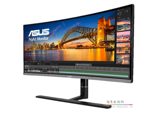 华硕 PA34VC 显示器