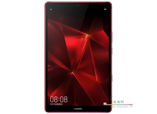 华为 M6 （6+128GB ）平板电脑 全网通版