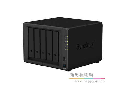 群晖 DS1019+