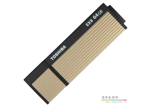 东芝 尊闪 128G U盘