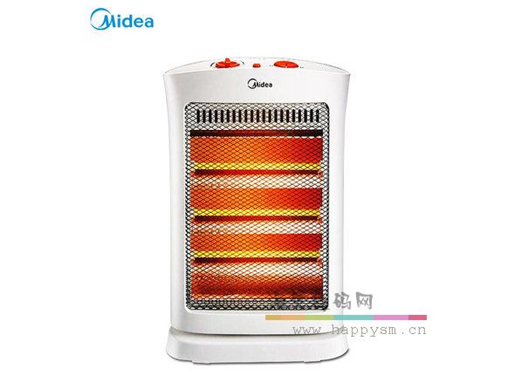 美的 NS12-15B 取暖器