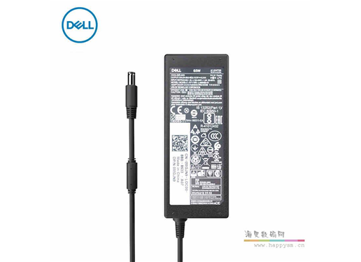 戴尔 450-19186 适配器 65W 小圆口 4.5MM