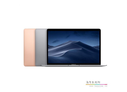 苹果 MacBook Air 13.3英寸 19款 低配 银 FK2