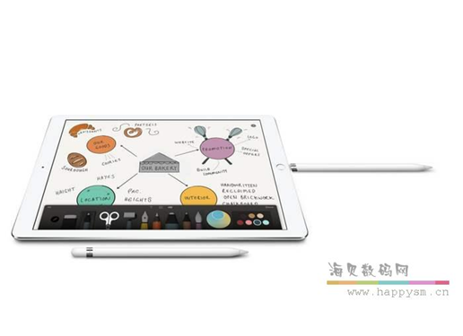 苹果 Apple Pencil 8F2（新款 PRO 笔）