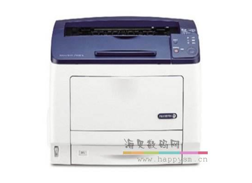 富士施乐 DP2108b A3A4 施乐黑白激光打印机超长幅面打印 2108B（A3激光打印） 主机