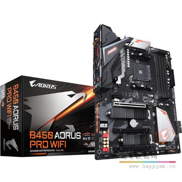 AORUS PRO WIFI