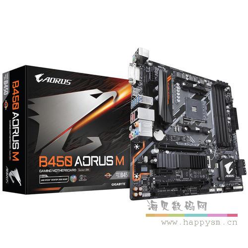 AORUS M
