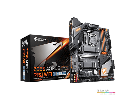 技嘉 Z390 AORUS PRO