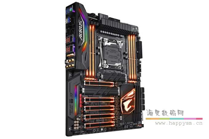 AORUS Gaming 7 PRO