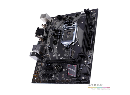 七彩虹 C.B360M-HD DELUXE V20