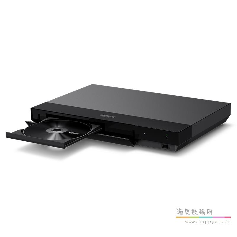 索尼  蓝光高清播放器