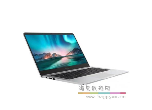 荣耀 MagicBook 2019 （i5 16G 512G MX250 FHD）  英特尔酷睿i5 14英寸 第三方Linux版轻薄笔记本电脑